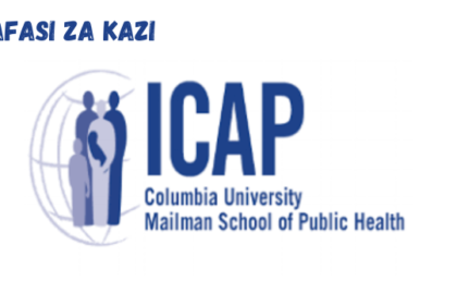 ICAP TANZANIA