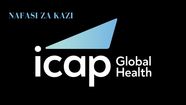 ICAP Vacancies