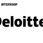 Intern Vacancies at Deloitte