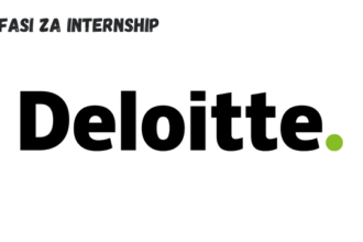 Intern Vacancies at Deloitte