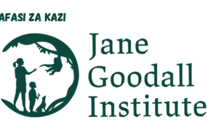 Jane Goodall Institute (JGI) Vacancies January 2024