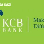 KCB Bank Tanzania Vacancies