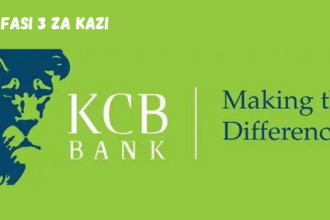 KCB Bank Tanzania Vacancies