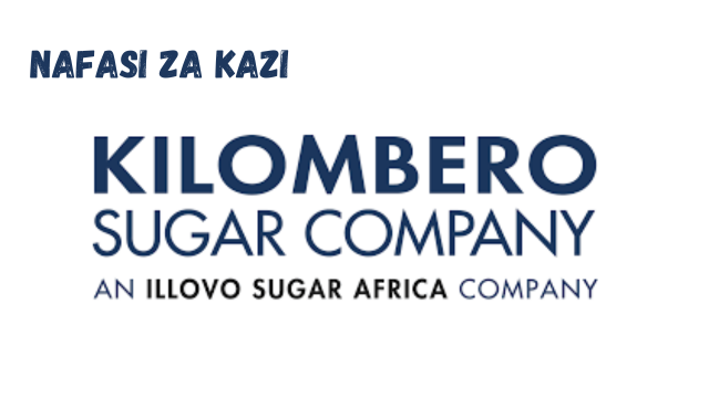 Kilombero Sugar (KSCL) Vacancies
