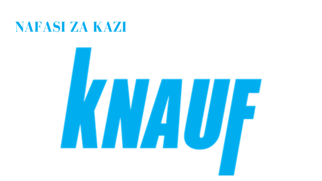 Knauf Job Vacancies
