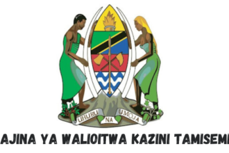 Kuitwa kazini Tamisemi