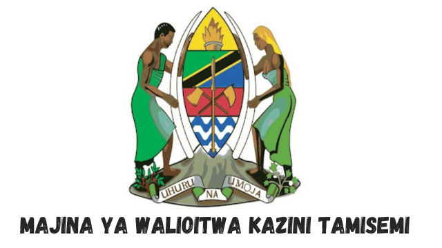 Kuitwa kazini Tamisemi