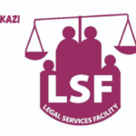 Legal Services Facility (LSF) Vacancies January 2024