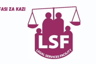 Legal Services Facility (LSF) Vacancies January 2024