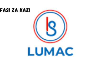 Lumac Limited Vacancies