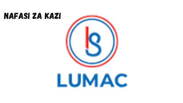 Lumac Limited Vacancies