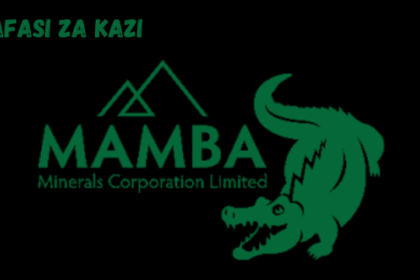 Mamba Minerals Corporation Tenders