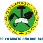 Matokeo kidato cha nne 2023/2024 Mikoa Yote NECTA form four 2023 results