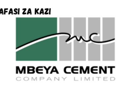 Mbeya Cement Vacancies