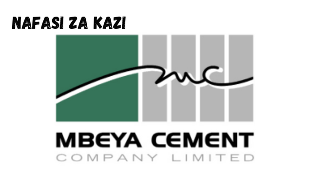 Mbeya Cement Vacancies