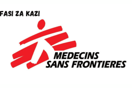 Médecins Sans Frontières (MSF) Vacancies