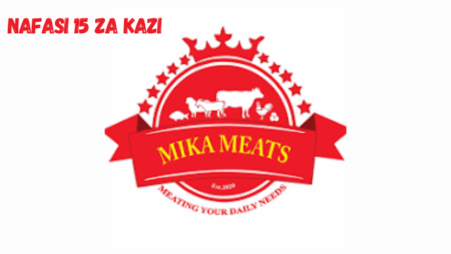 Mika meat Vacancies