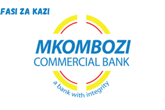 Mkombozi Commercial Bank PLC (MKCB) Vacancies 2024