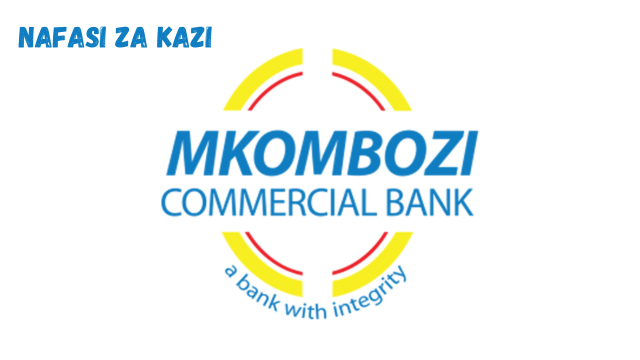 Mkombozi Commercial Bank PLC (MKCB) Vacancies 2024
