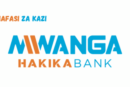 Mwanga Hakika Bank New Vacancies