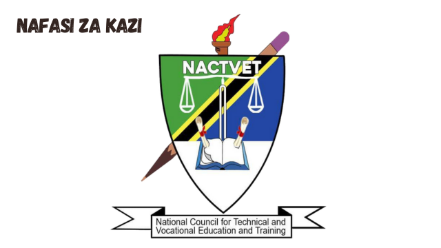 NACTVET Vacancies