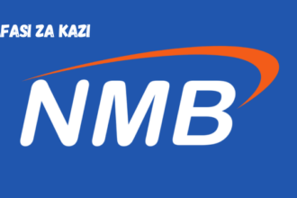 Network Specialist at NMB Bank