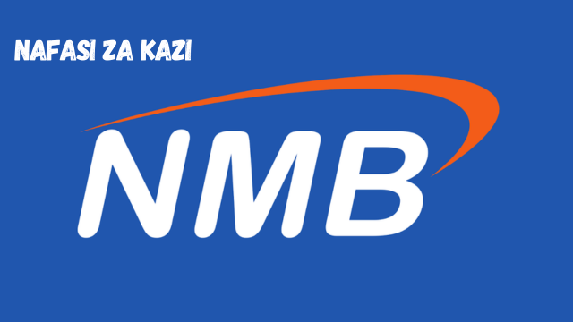 Network Specialist at NMB Bank
