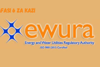 New Open Positions at EWURA January 2024