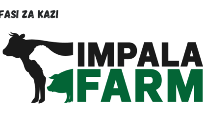 New Vacancies at Impala Farm