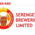 New vacancies at Serengeti Breweries (SBL)