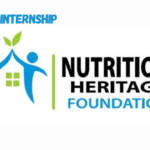 Nutrition Heritage Foundation (NHF) Intern Vacancy