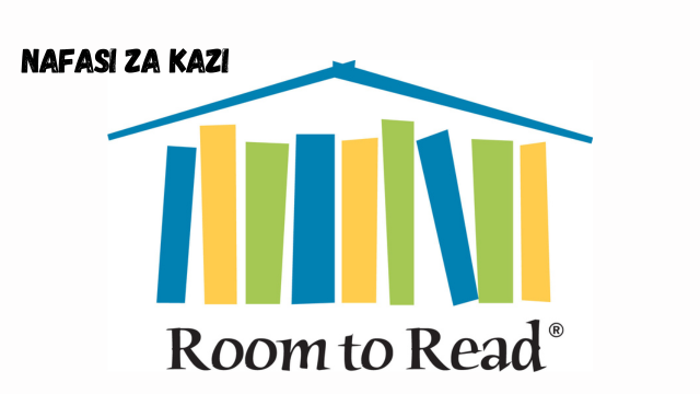 Officer People Operations at Room to Read