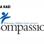 Partnership Facilitator II at Compassion