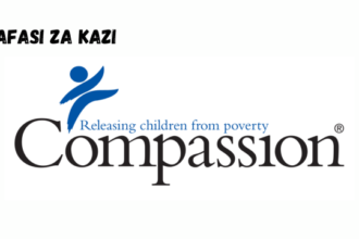 Partnership Facilitator II at Compassion