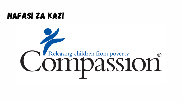 Partnership Facilitator II at Compassion