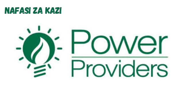 Power Providers Tanzania New Intern Vacancies