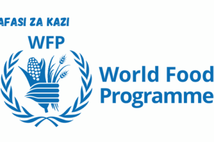 Programme Policy Officer P3 at WFP