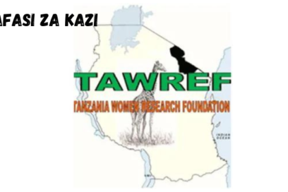 Project Accountant at TAWREF