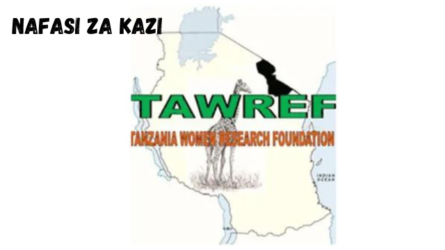 Project Accountant at TAWREF