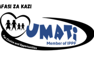 Project Communication Coordinator at UMATI January 2024