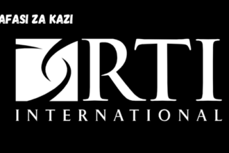 RTI International Vacancies January 2024