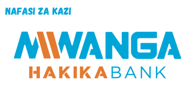 Relationship Manager (MHB Branch) at Mwanga Hakika