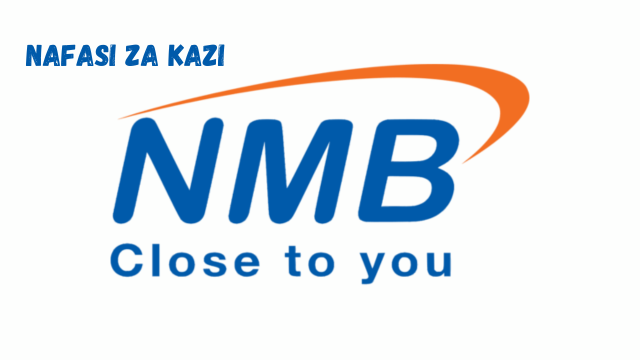 Relationship Manager SME Tourism at NMB Bank