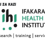 Research Officer at Ifakara Health Institute