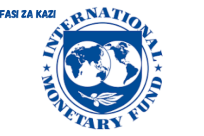 International Monetary Fund