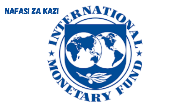 International Monetary Fund