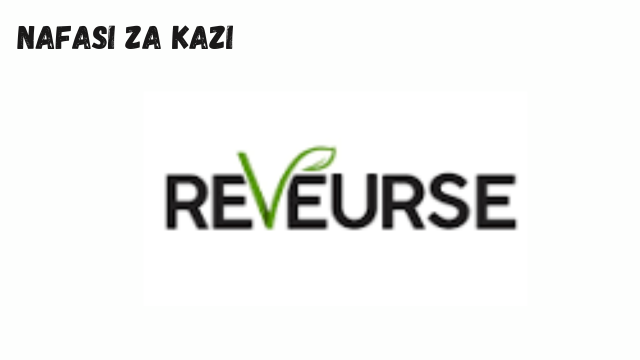 Reveurse Vacancies January 2024
