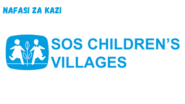 SOS Children’s Villages Vacancies January 2024