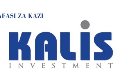Sales Officer (6 POSTS) Kalis Investment