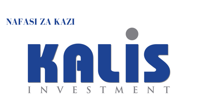 Sales Officer (6 POSTS) Kalis Investment